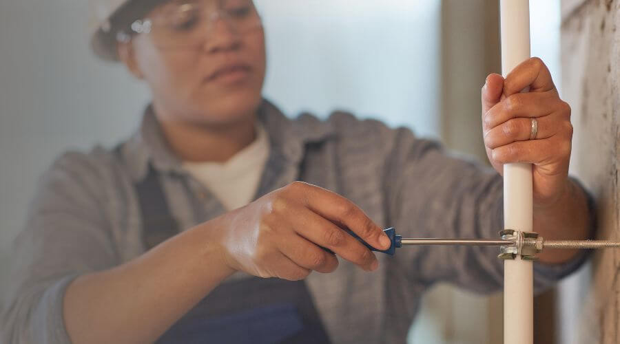 Professional expert plumbing services in Draper, SD